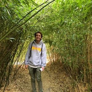 Meet your Posher, Bailey